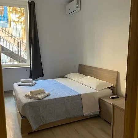 Apt. N. 3 Apartamento