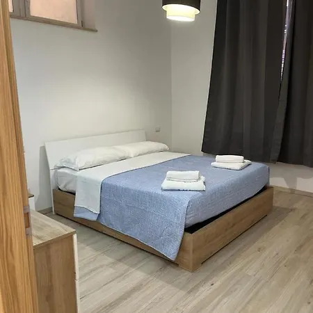 Apt. N. 3