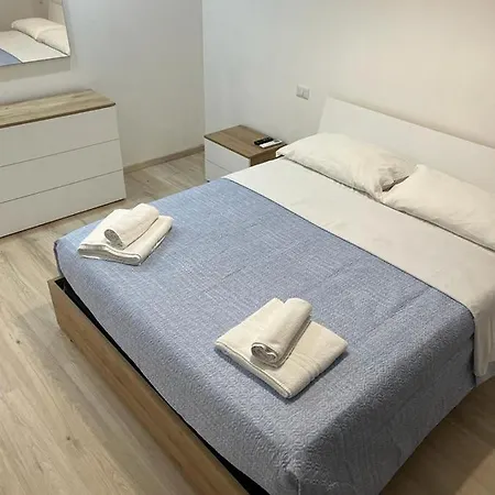 Apt. N. 3 Lejlighed Milano