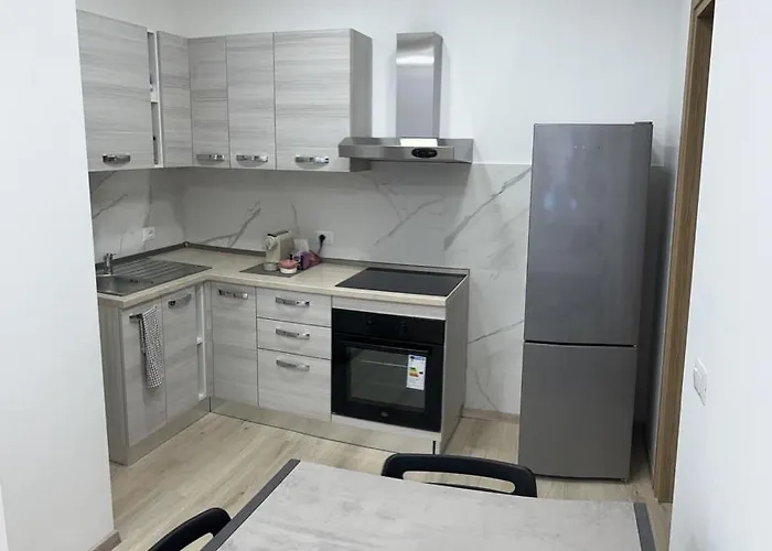 Apartament Apt. N. 3