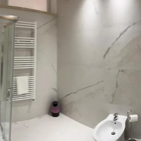 Apt. N. 3 Apartment