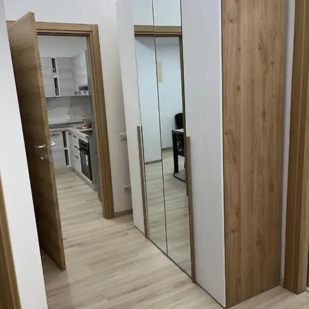 Apartment Apt. N. 3 *